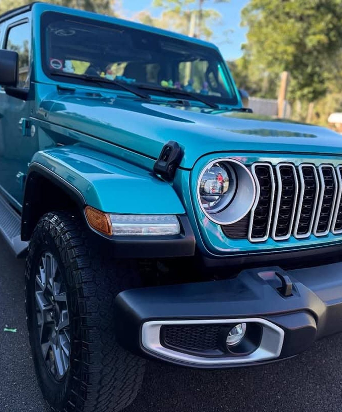 vehicle detailing FAQ Florida