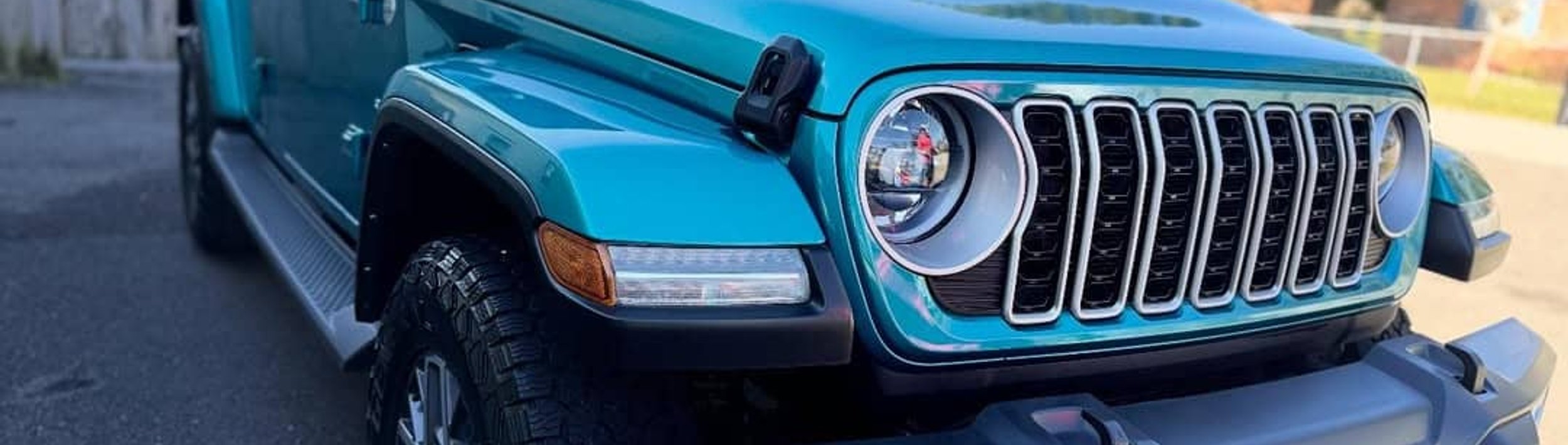 vehicle detailing FAQ Florida