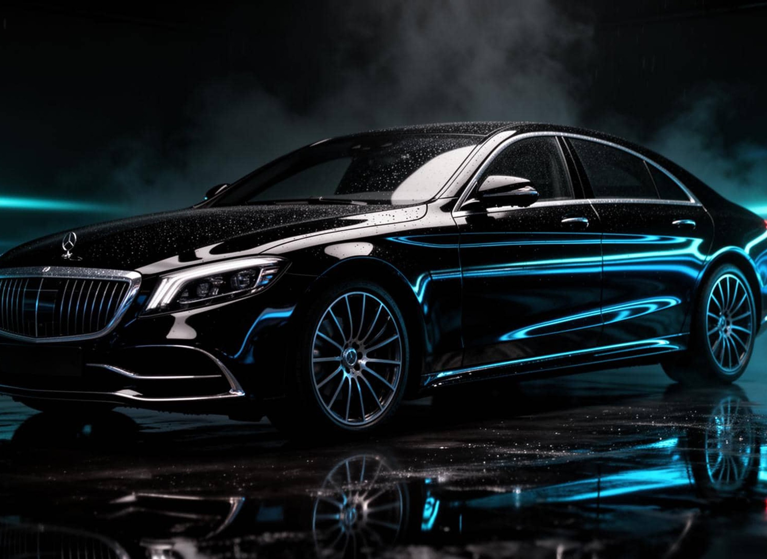 premium auto detailing Florida