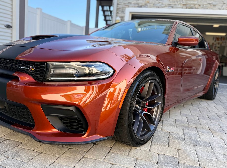 monthly maintenance detailing membership